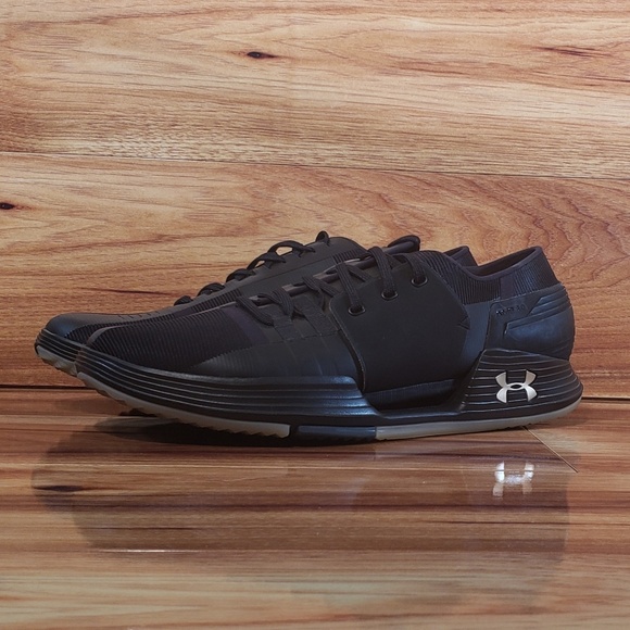 ua speedform amp 2.0
